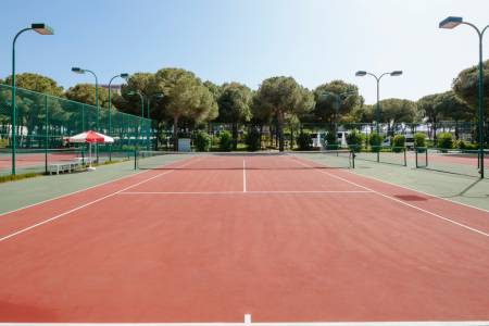 SELECTUM LUXURY RESORT Activities